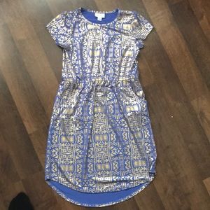 Lularoe Elegant Mae -Size 12